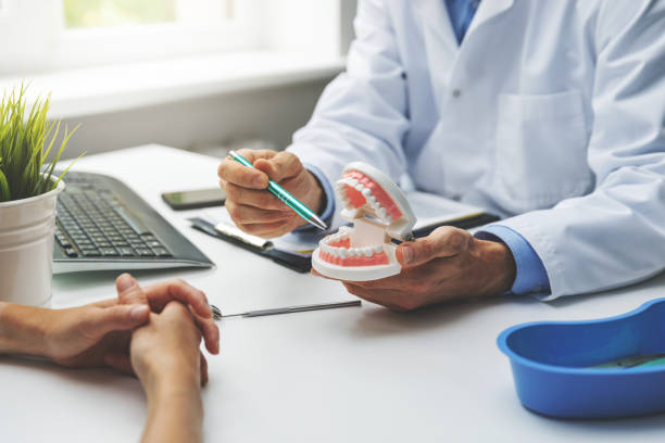 Dental X-Rays and Imaging in Oliver, PA